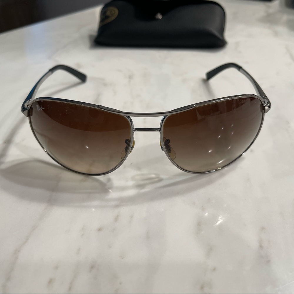 Ray.Ban sunglasses